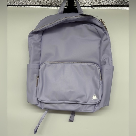 Lululemon Everywhere Backpack Small 11.5L Metal Hardware main image 8